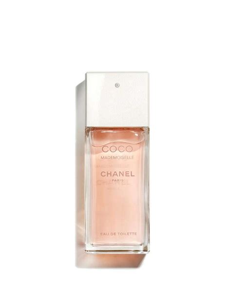 coco chanel vaporisateur spray 50ml|chanel coco mademoiselle edt.